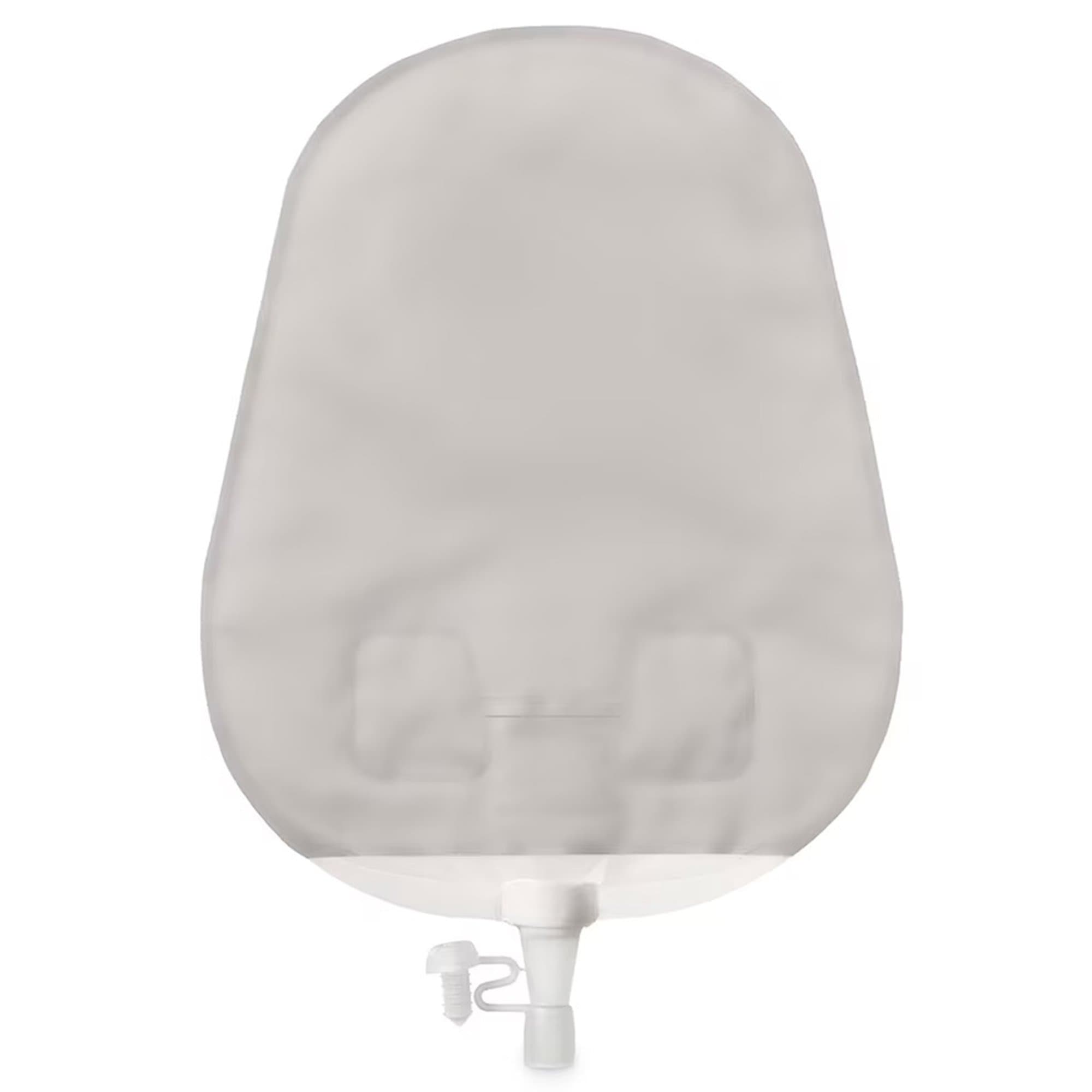 SenSura Mio Convex Soft Maxi 1-Piece Urostomy Pouch - Image 2