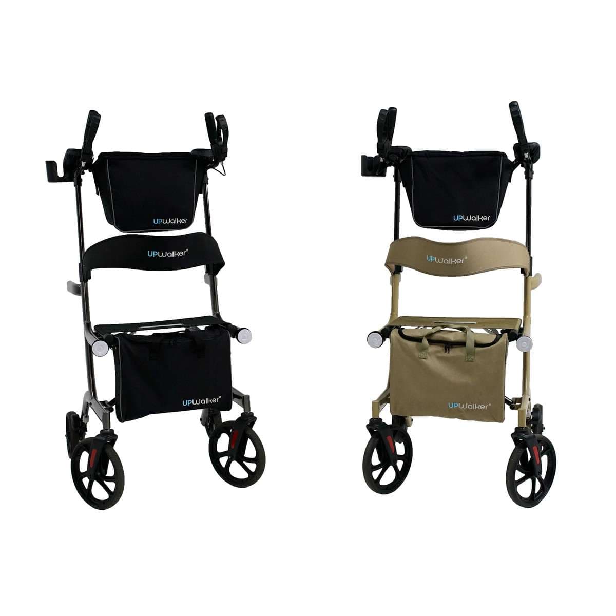 UPWalker Premium Lite Upright Walker - Image 2