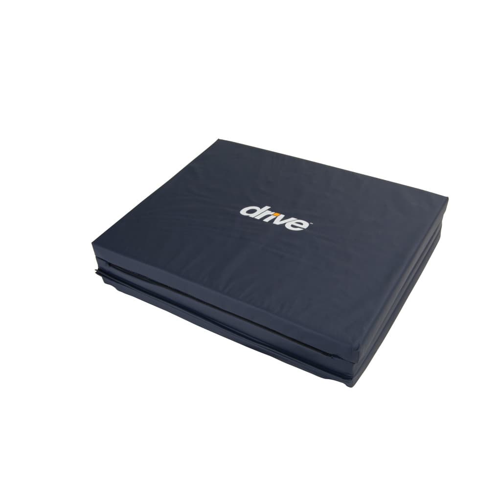 Drive Tri-Fold Bedside Fall Mat - Each - Image 2