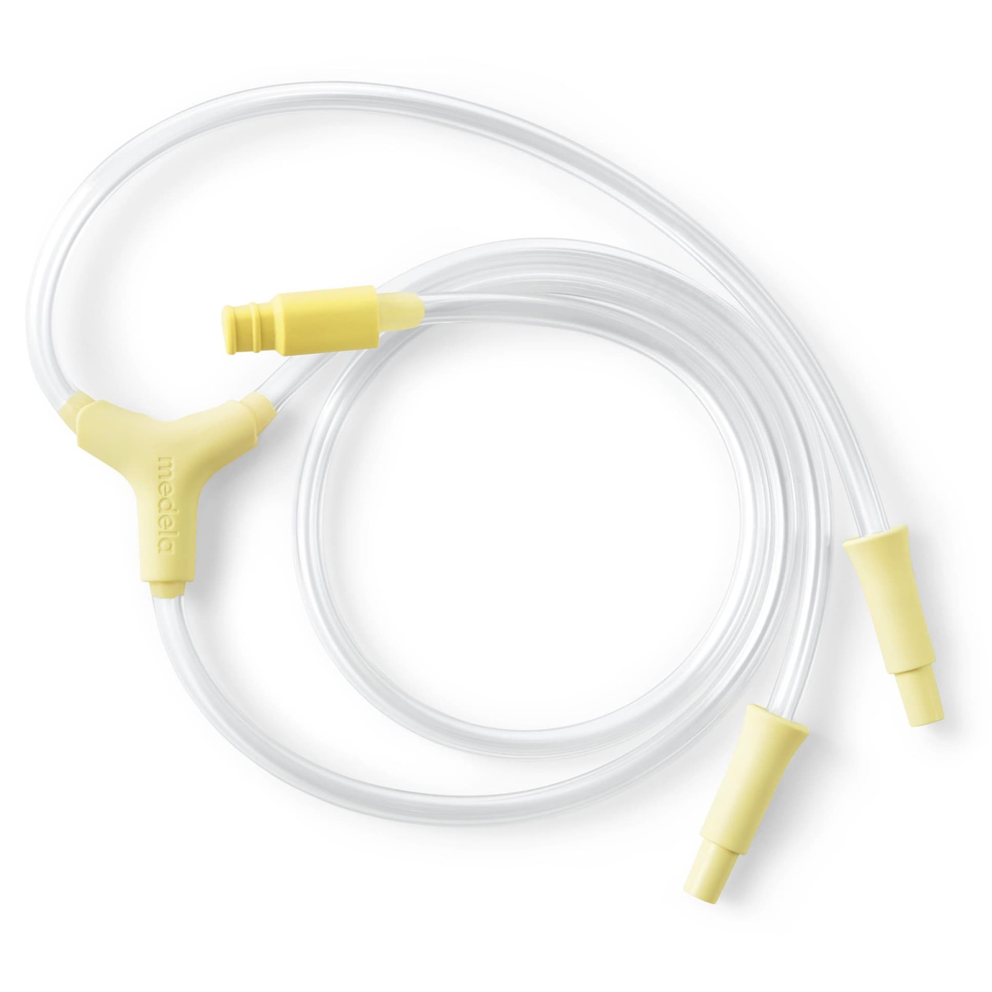 Medela Replacement Tubing for Freestyle Flex and Swing Maxi Breast Pumps - Each - Image 1