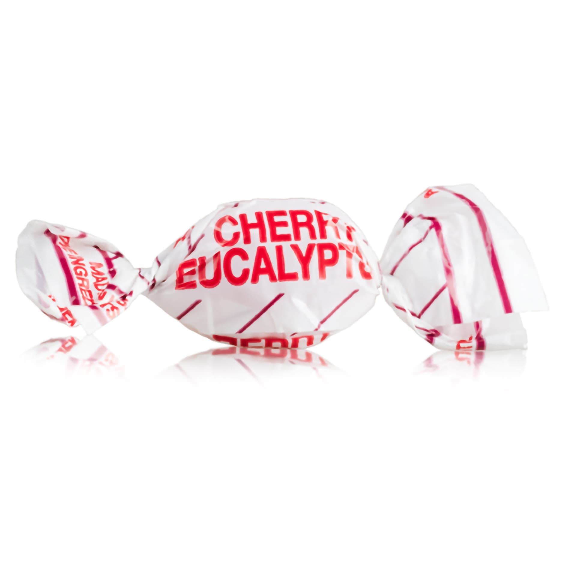 McKesson Cough Suppressant Oral Anesthetic Drops - Image 3