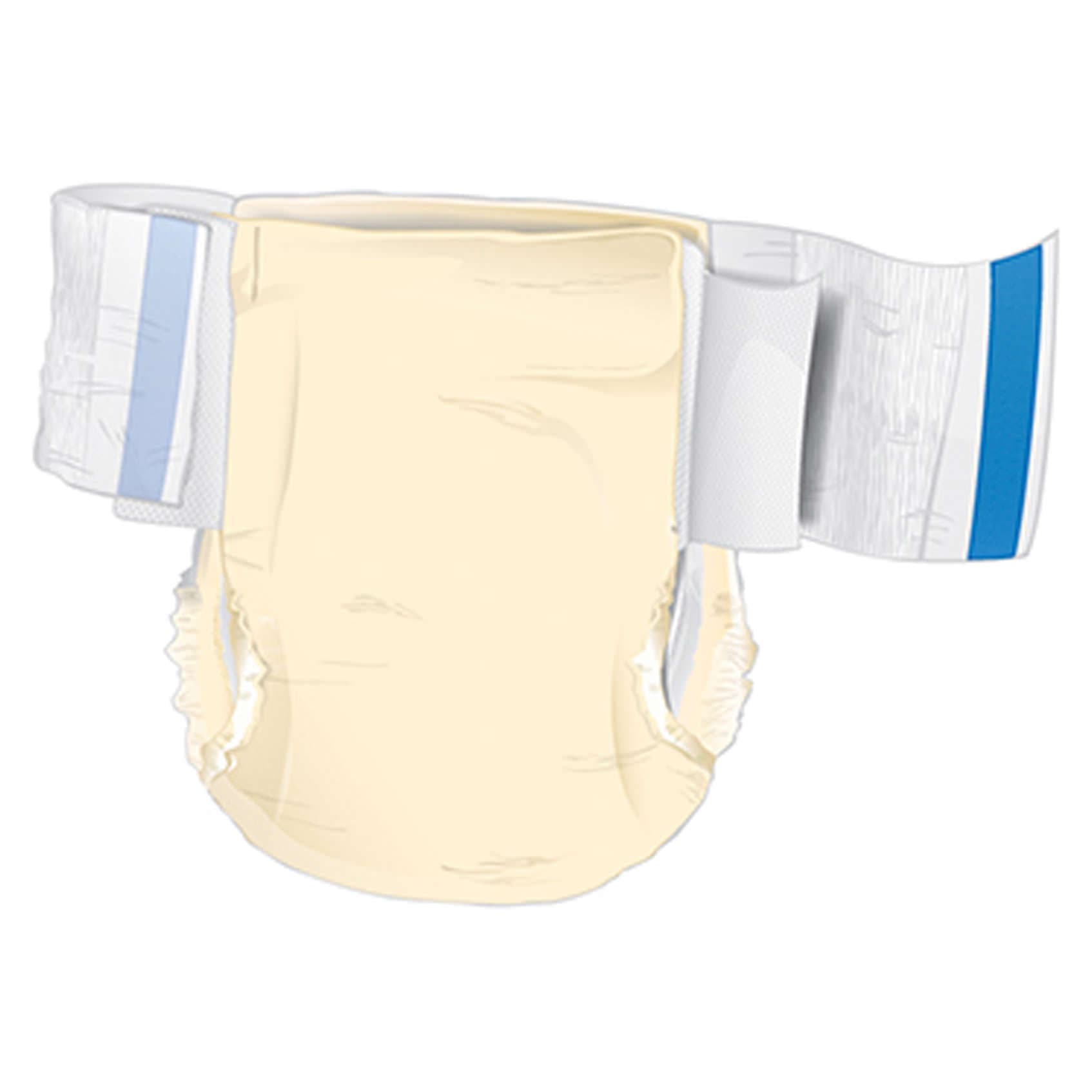 McKesson Ultra Plus Stretch Briefs - Image 3