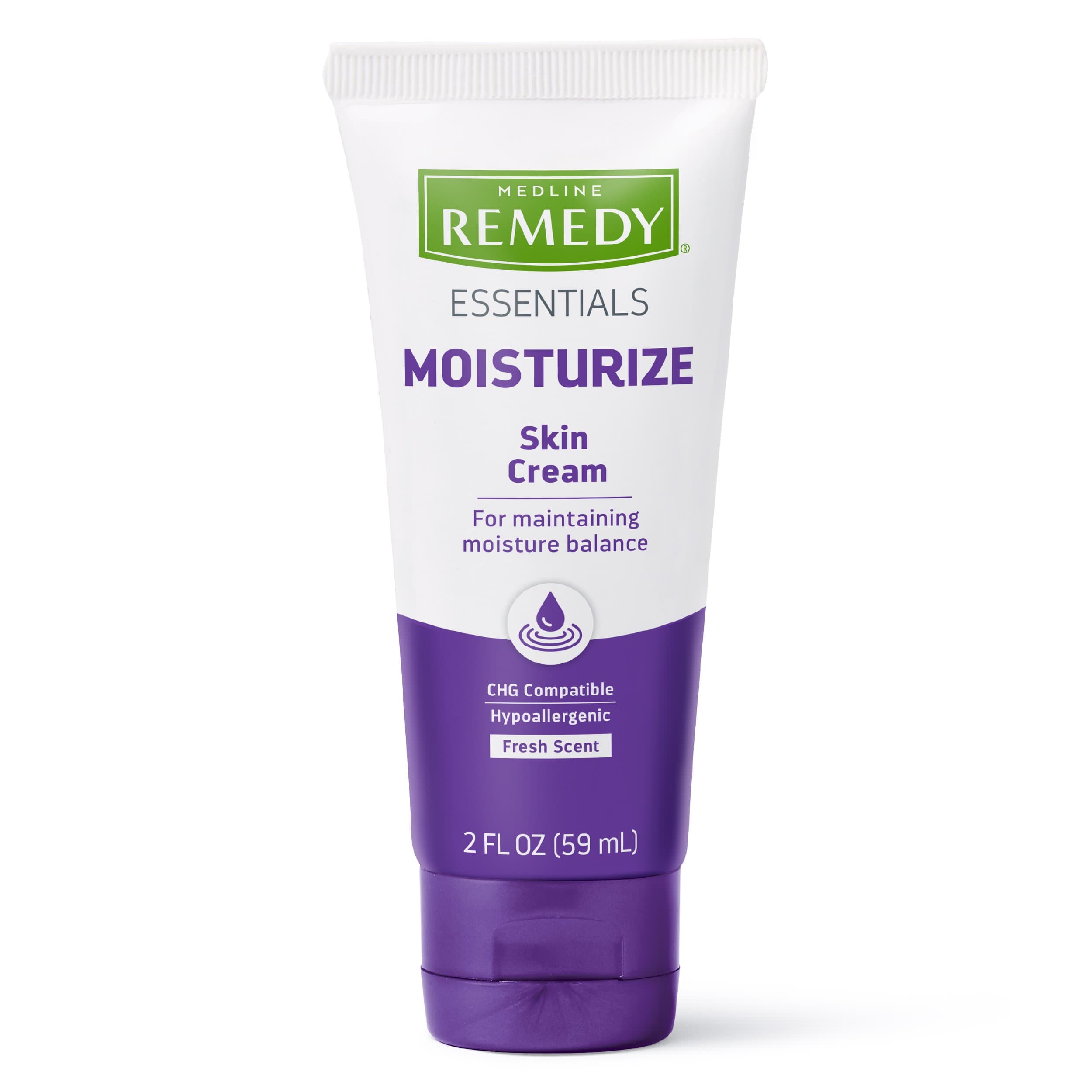 Remedy Essentials Moisturize Skin Cream - Image 2