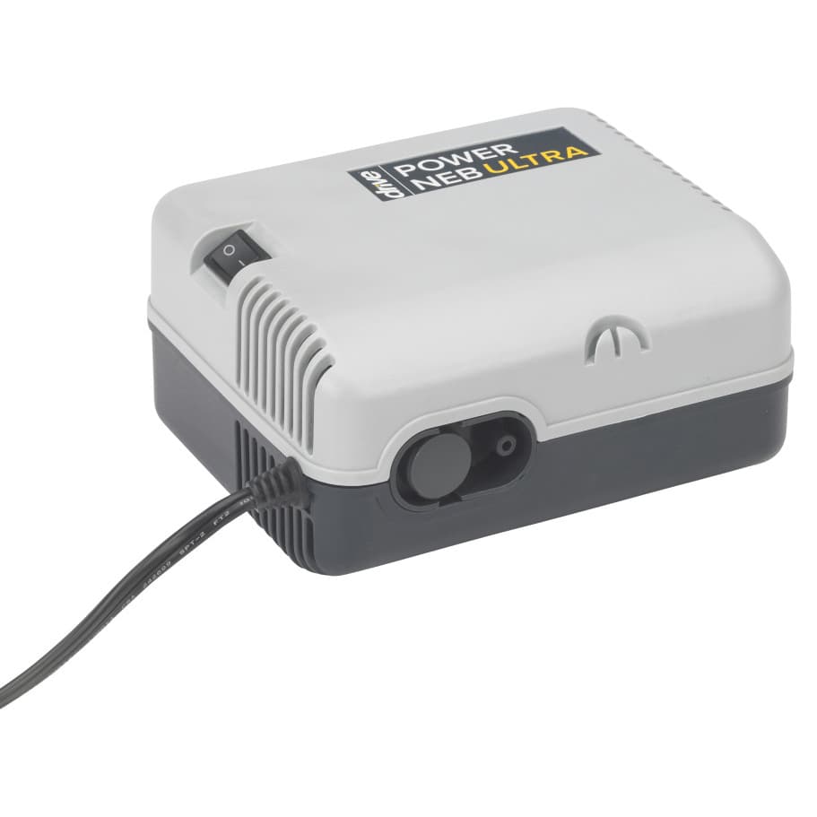 Drive Medical Power Neb Ultra Nebulizer - Image 1