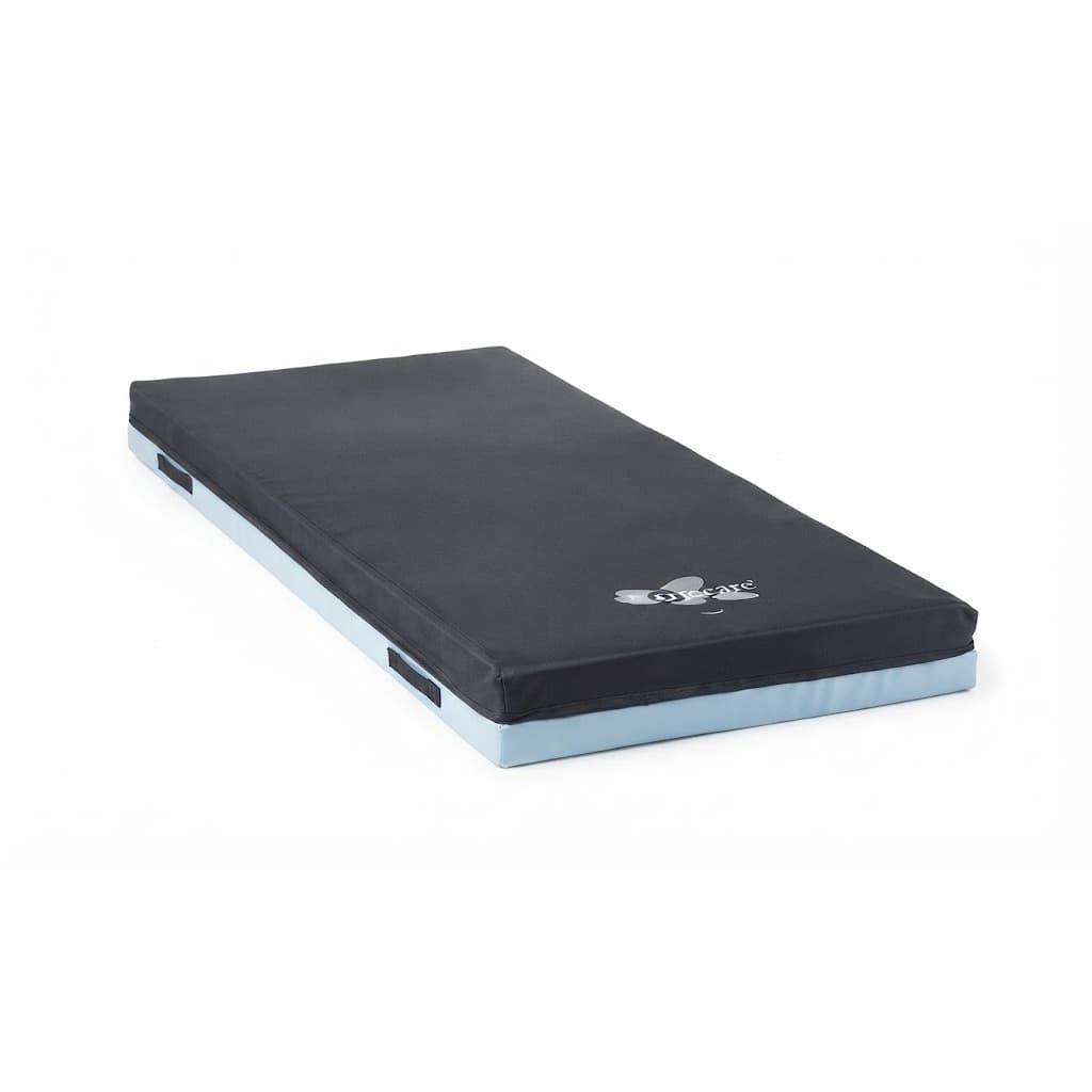 Invacare Hospital Bed Mattress Cover, 36 x 84 x 6 Inch