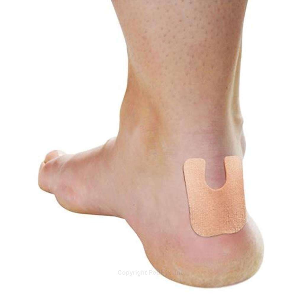 FELTastic Without Closure Callus Pad, Self Adhesive - Package of 40 - Image 2