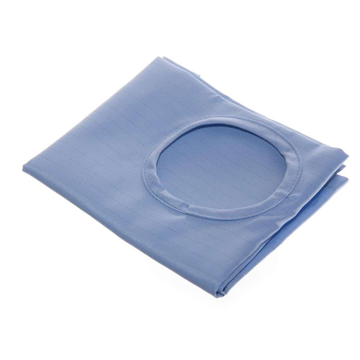 Medline ResiStat Universal Drapes - 1 Dozen - Image 2