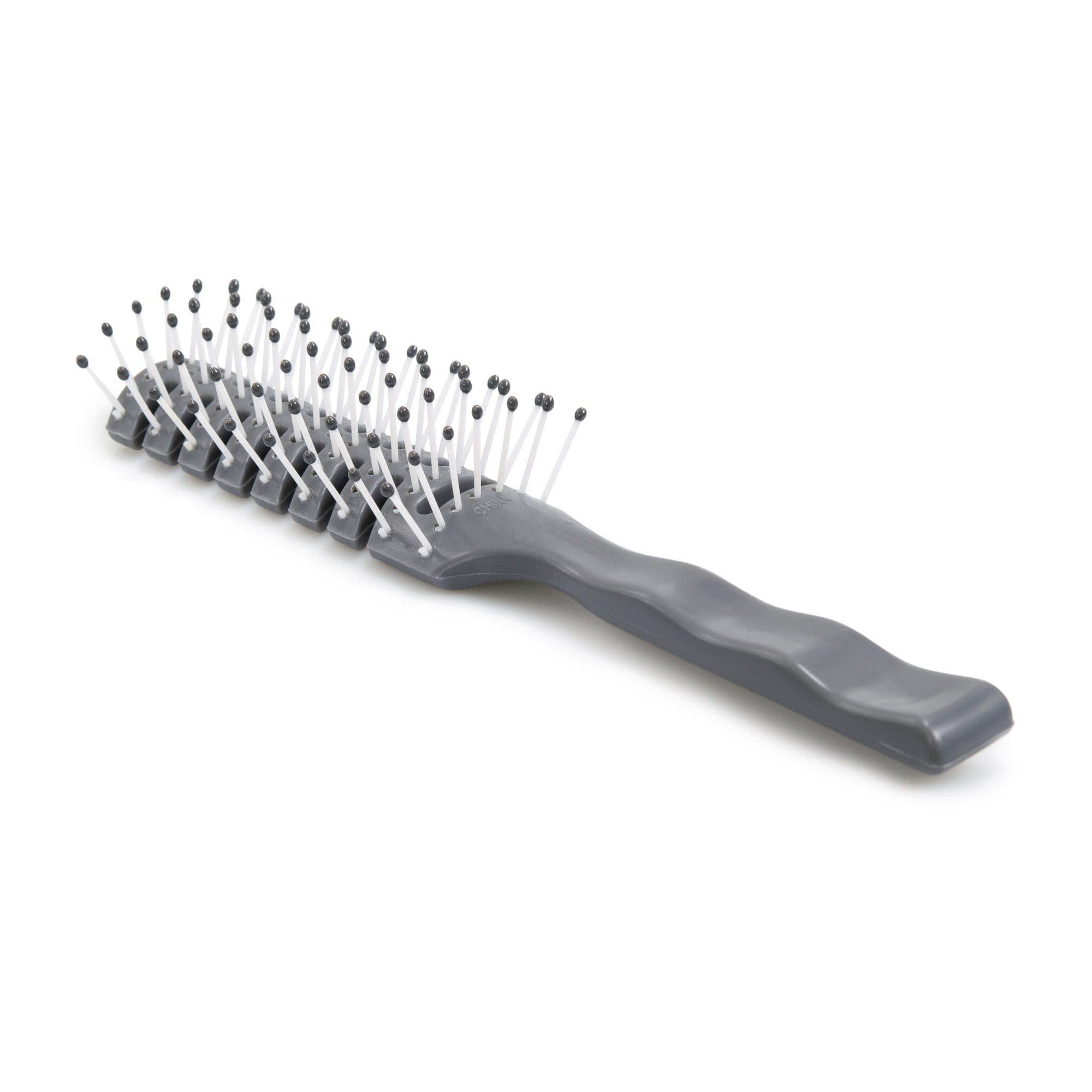 McKesson Hairbrush, 7.7 Inch - Box of 12 - Image 4