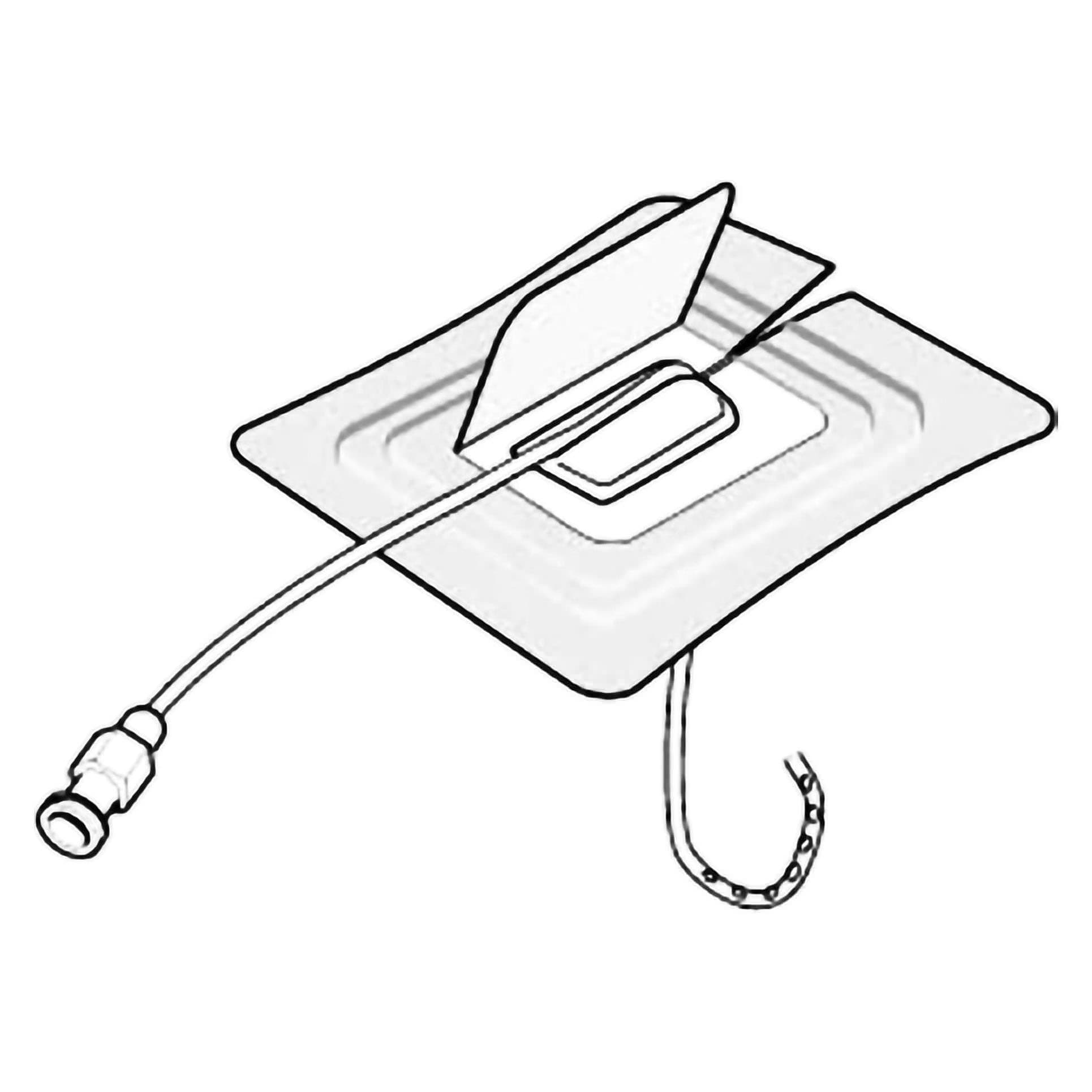 StayFIX Fixation Device for Percutaneous Catheters - Image 3