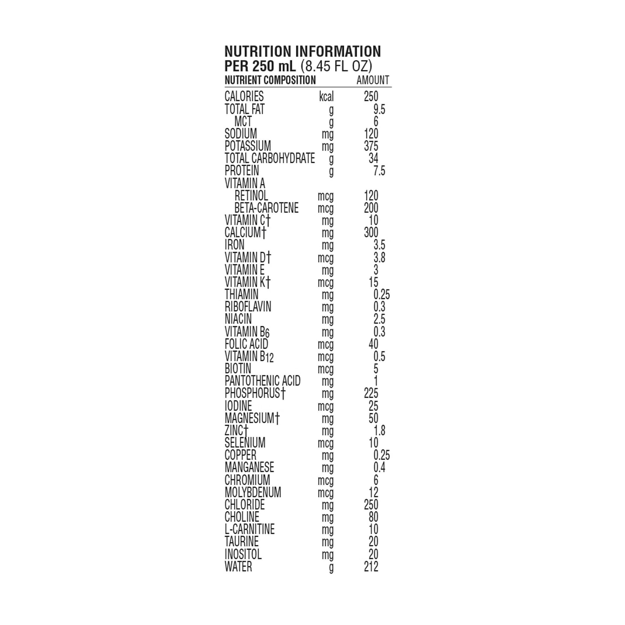 Peptamen Junior 1.0 Peptide-Based Pediatric Formula - Image 3