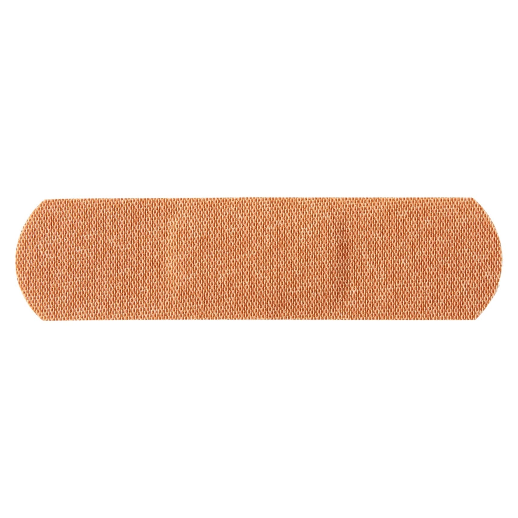Band-Aid Flexible Fabric Strip Bandage - Image 4