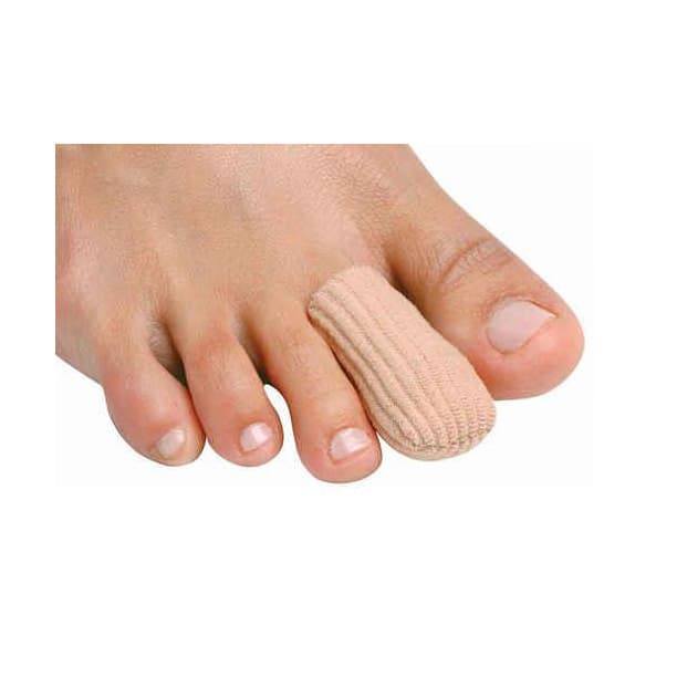 PediFix Visco-GEL Toe Protector, Small - Image 1