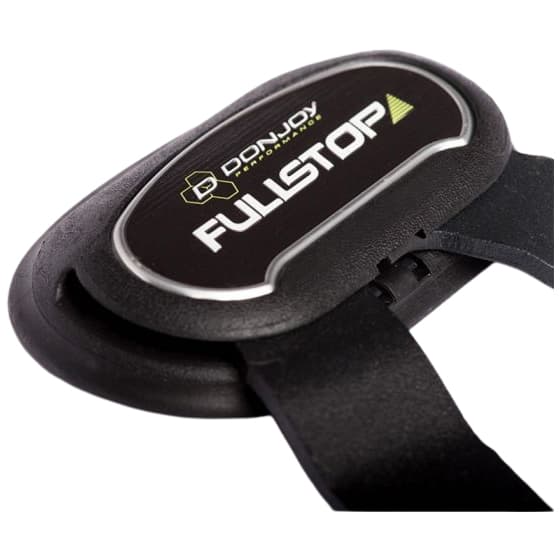 DonJoy Performance Bionic FullStop Knee Brace, Black - Image 2