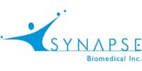 Synapse Biomedical brand logo