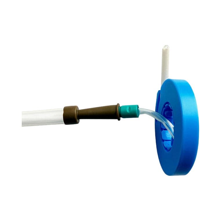 CompactCath Extension Tubing