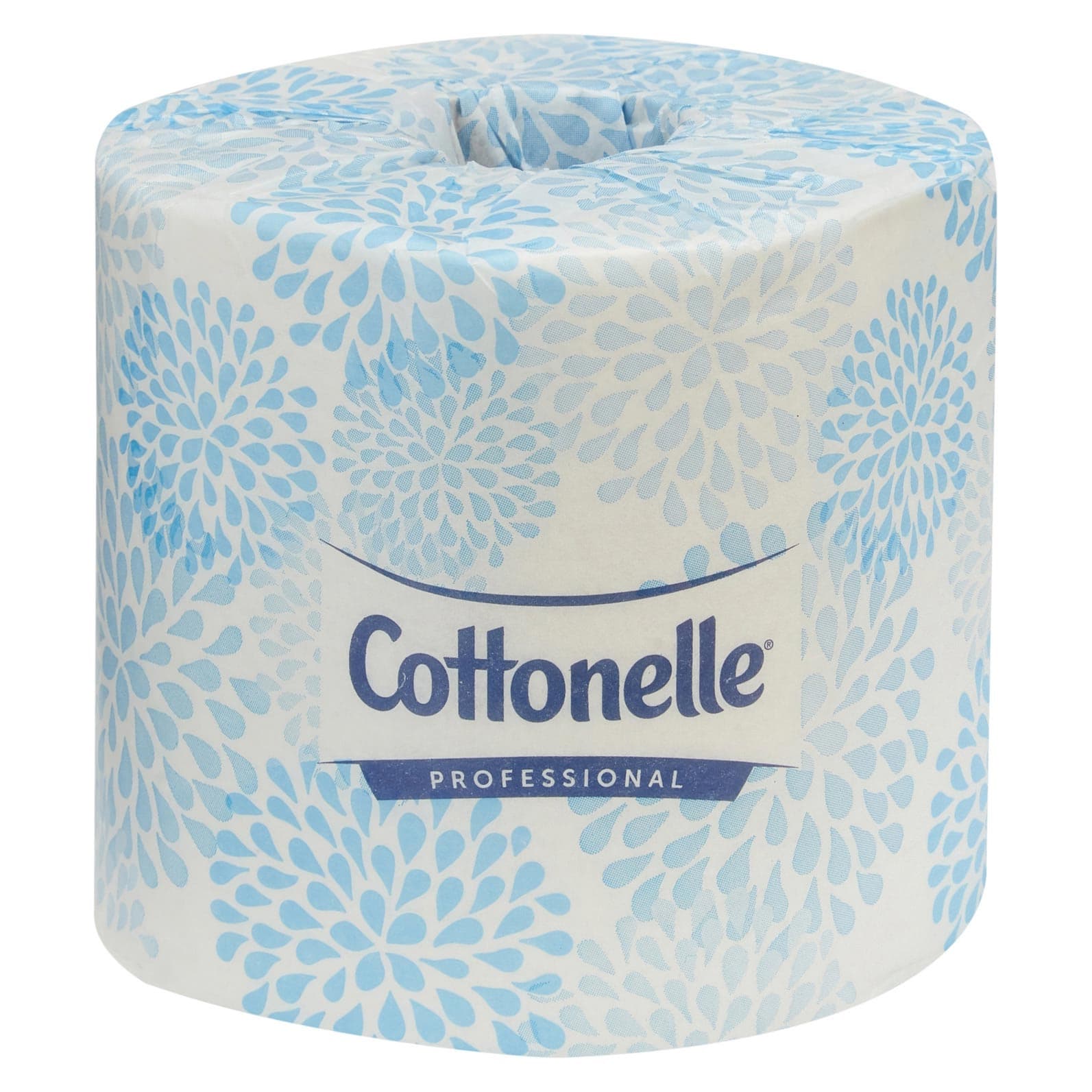 Cottonelle Professional Standard Roll Toilet Paper - Image 3