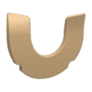 Ostoform Crest Moldable Barrier - Box of 10 - Image 1