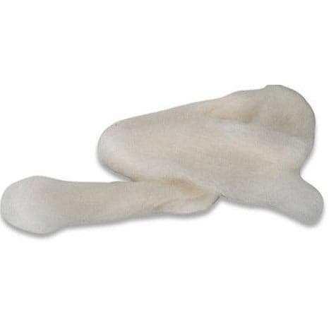 Kendall Zinc Calcium Alginate Dressing, 12 Inch Rope - Each - Image 1