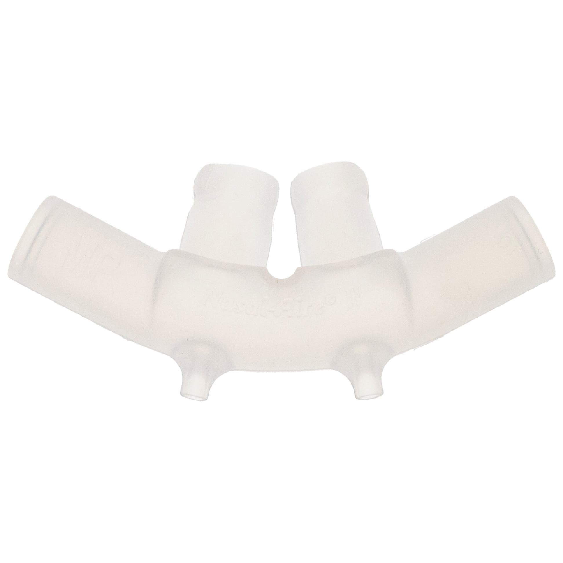 Nasal-Aire II CPAP Mask Component Nasal Pillow Style, Medium Cushion - Each - Image 1