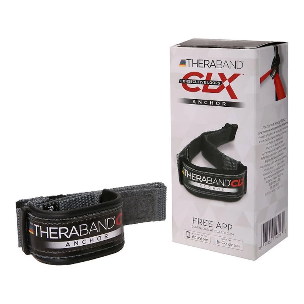 TheraBand CLX Anchor - Image 2