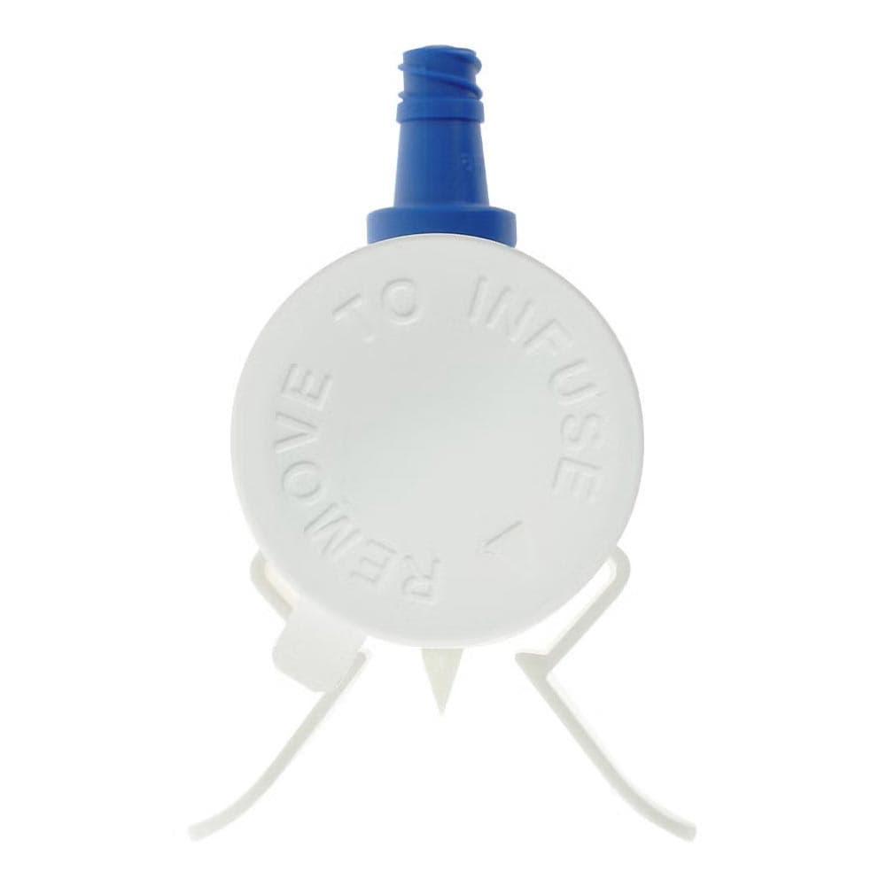 ChemoLock Vial Spike - Case of 50 - Image 1