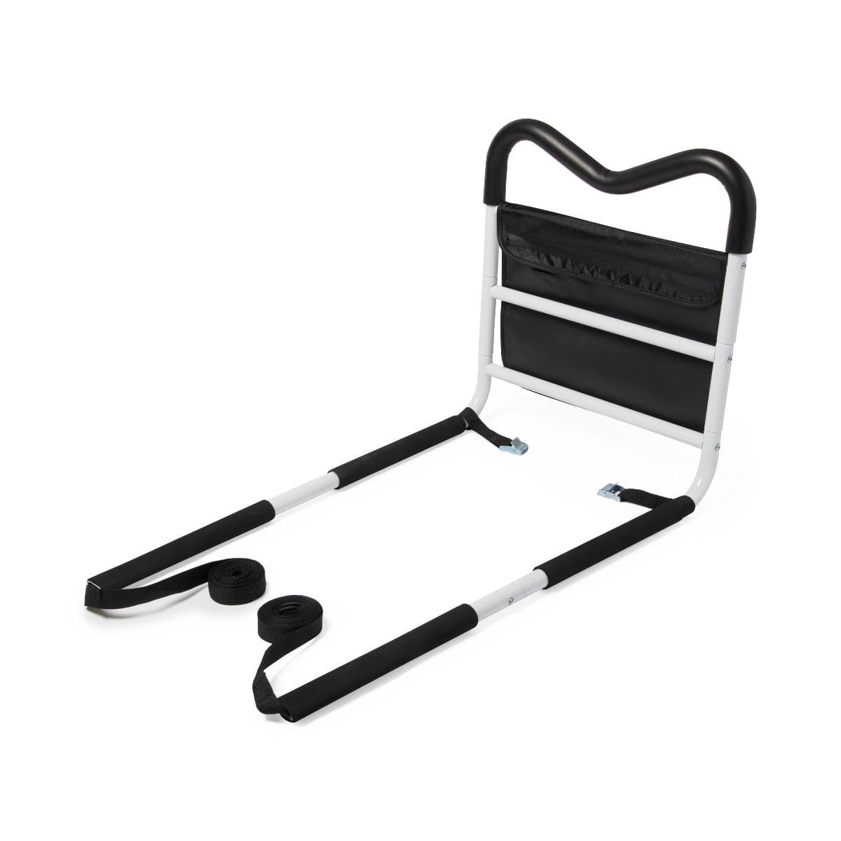 Medline Bed Assist Bar with M-Shaped Handle - Image 3