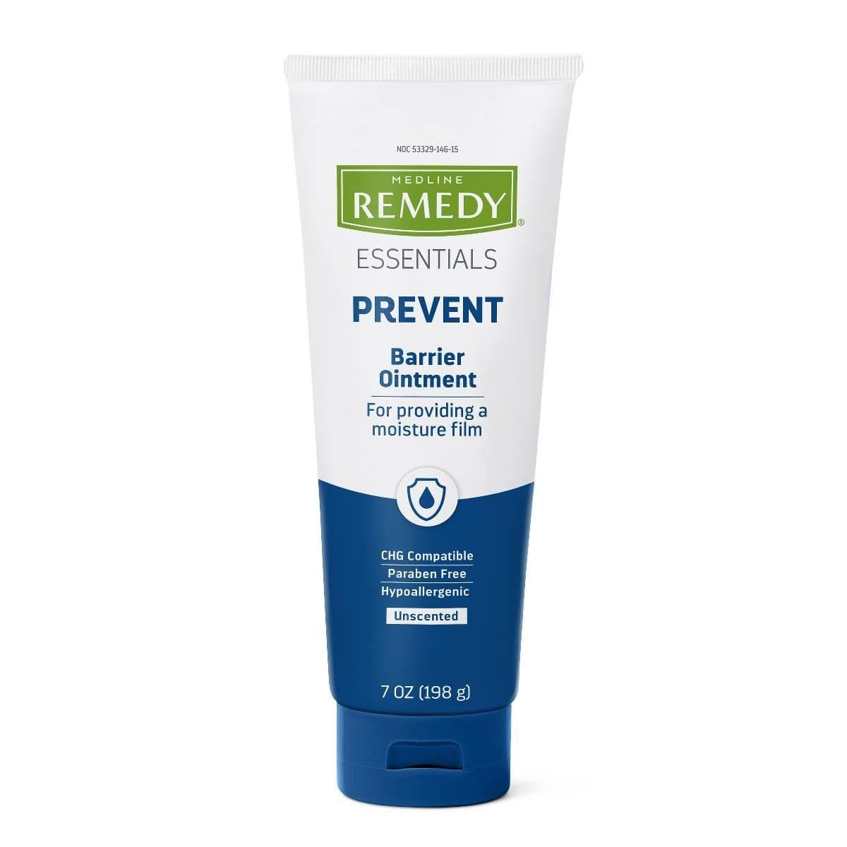 Remedy Essentials Barrier Ointment, 7 oz. Tube - Each - Image 1