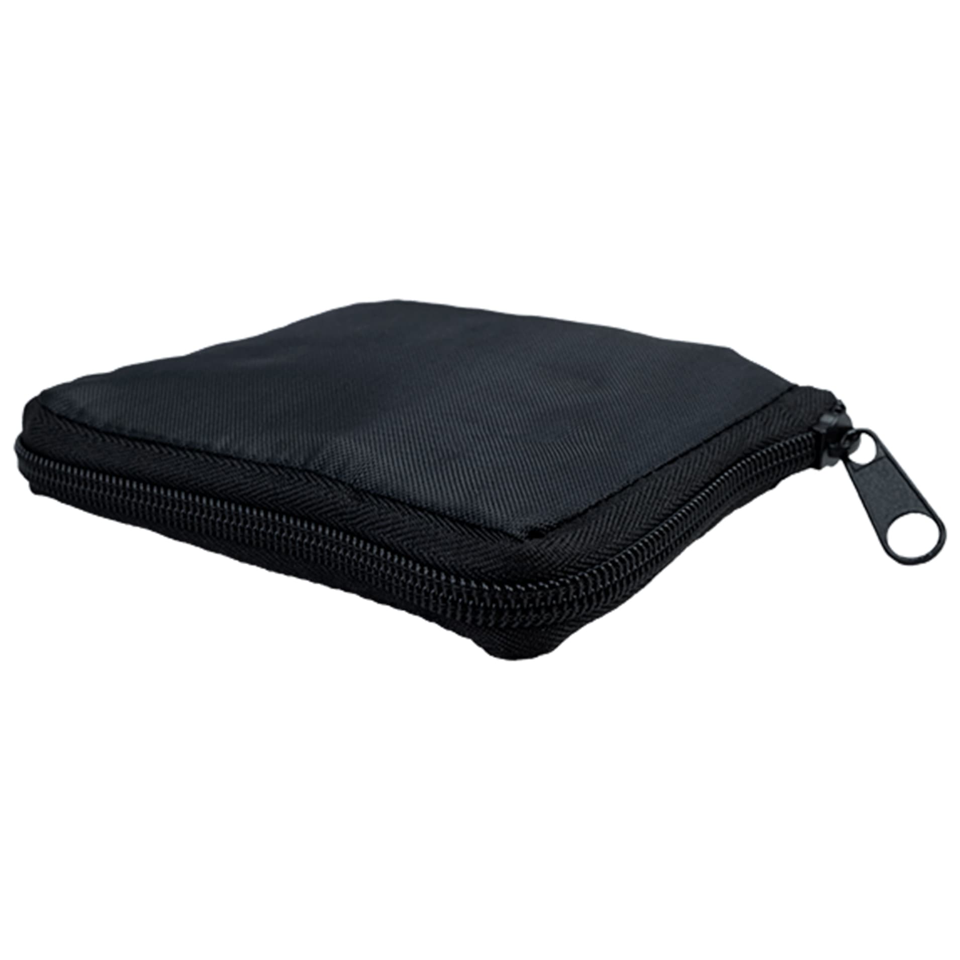 Arkray Assure Prism Zip-Up Carry Case – Black - Image 1