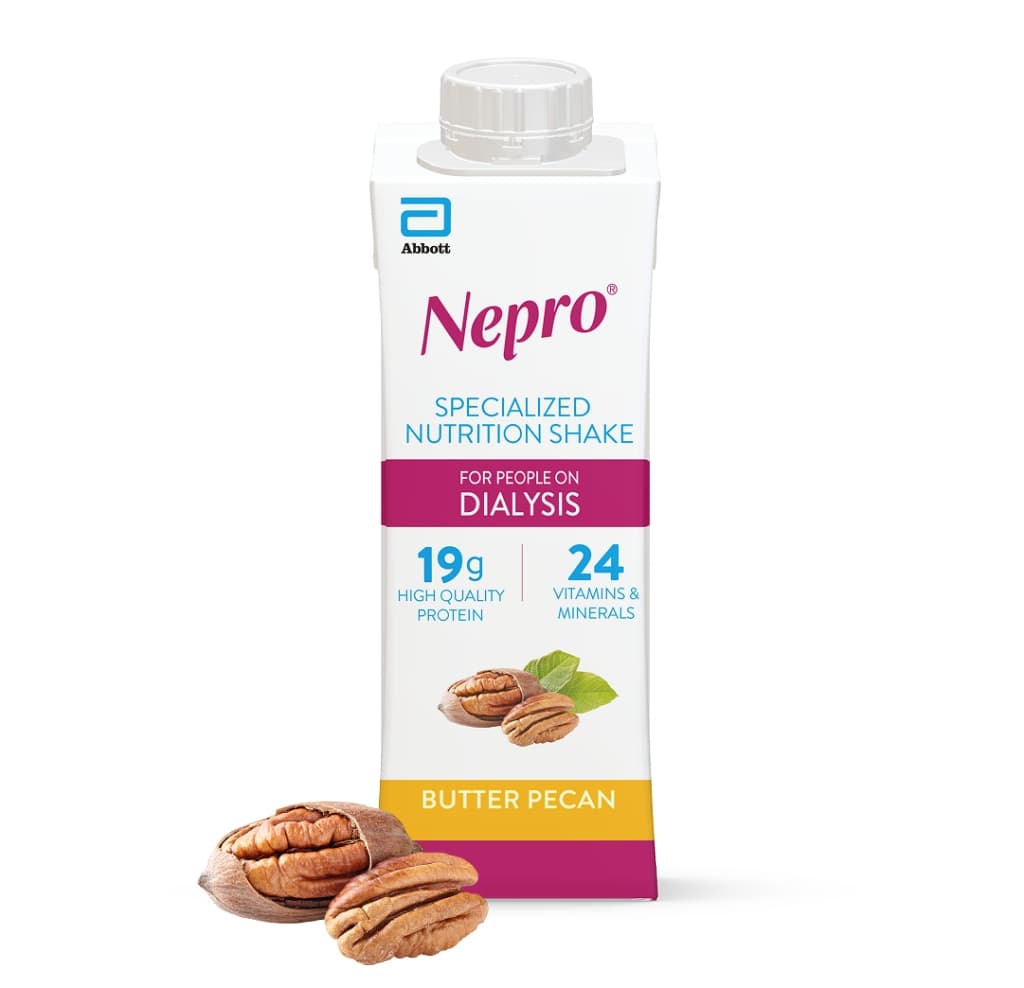Nepro Specialized Nutritional Shake with CarbSteady - Image 1