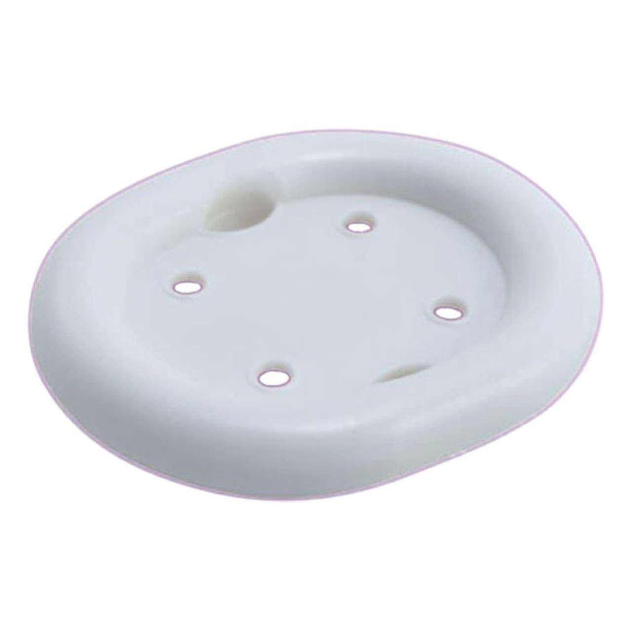 EvaCare Oval Pessary with Support - Image 1