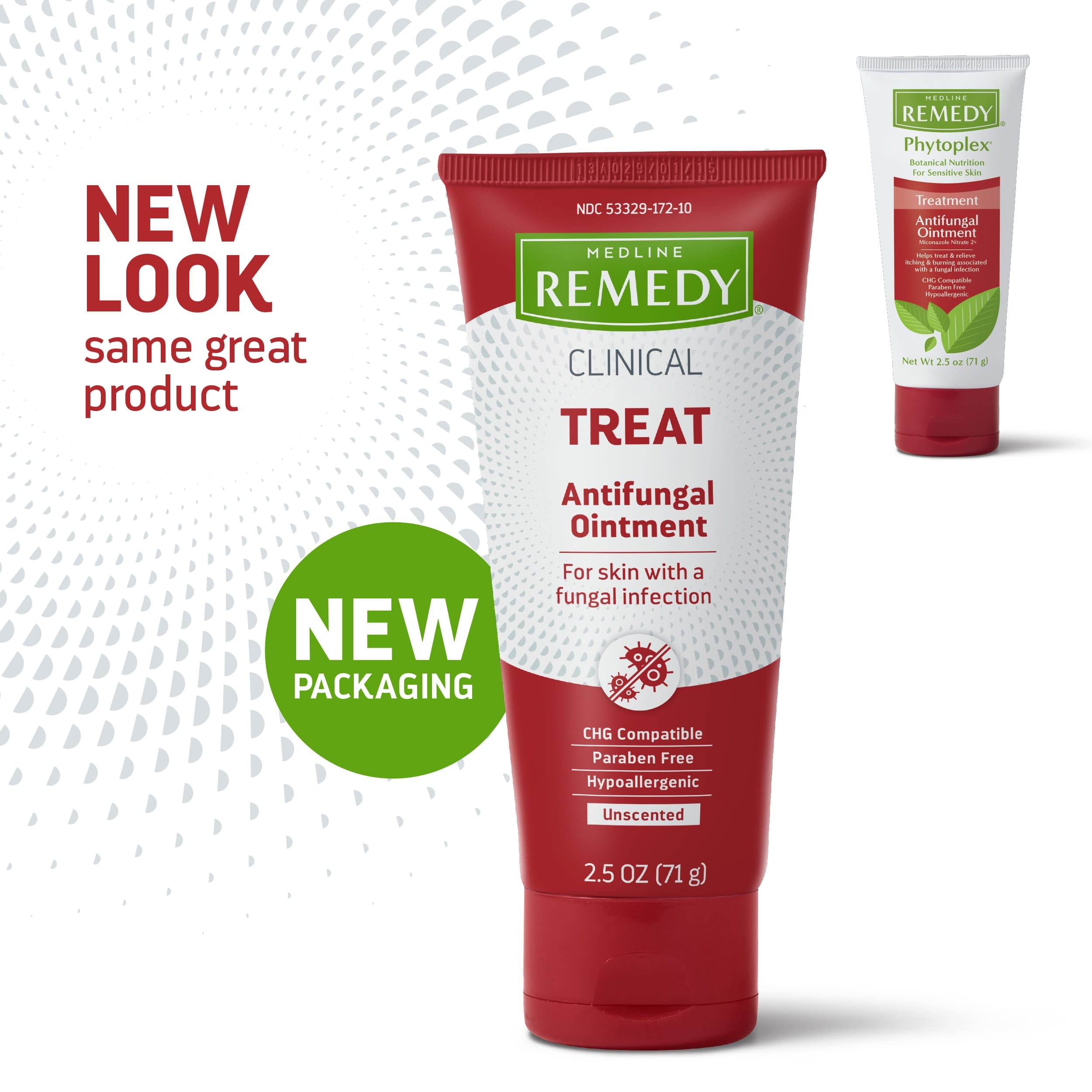 Remedy Clinical Antifungal Ointment, 2.5 oz - Image 3