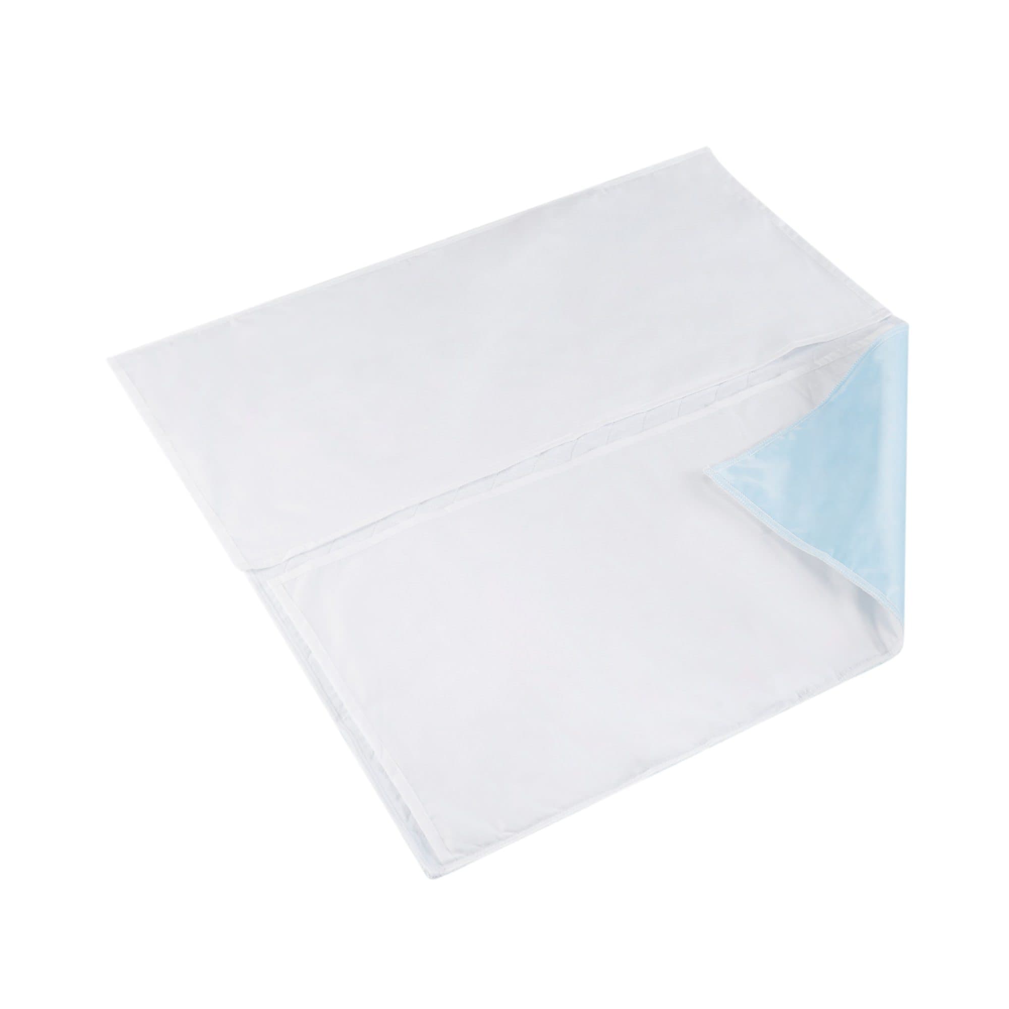 Dignity Washable Quilted Sheet and Linen Protector - Image 3