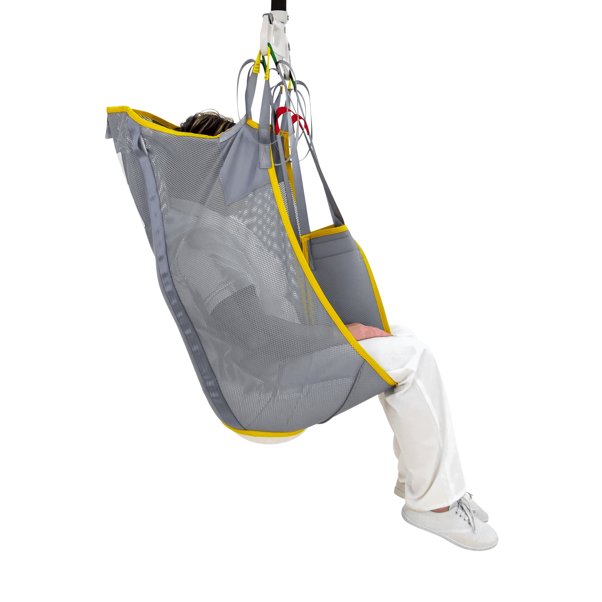Silvalea Universal High Back Sling - Image 2