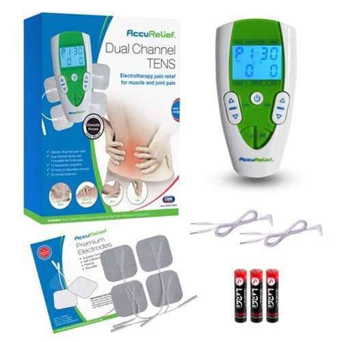 Electrotherapy Supplies
