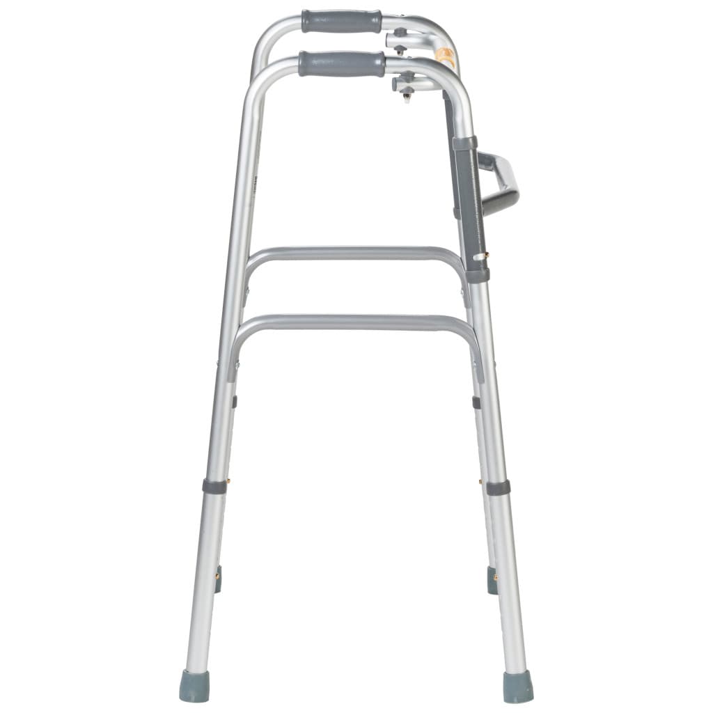 Drive AirgoOne Touch Button Folding Walker - Each - Image 3