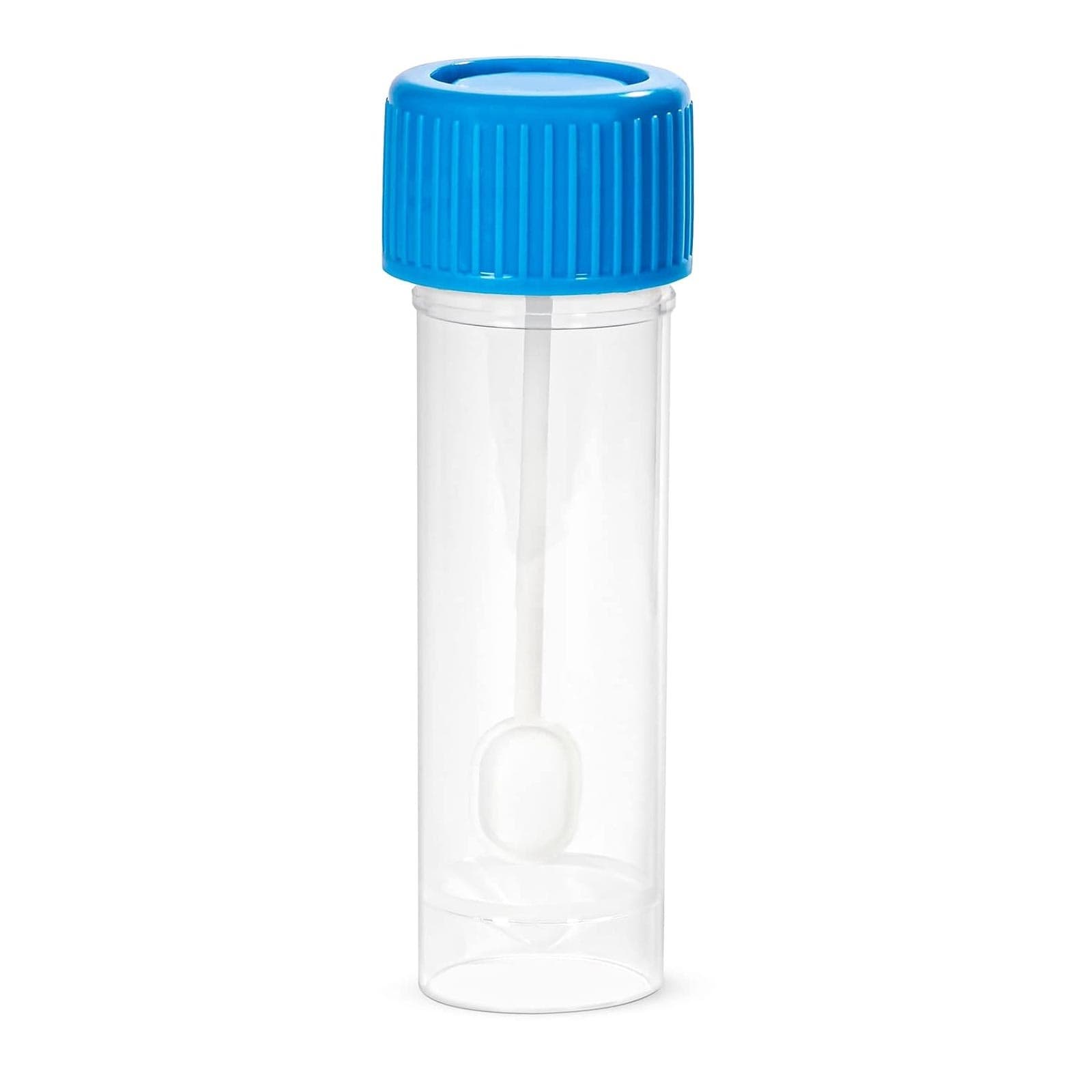 Screw Cap Stool Specimen Container, 30 ml - Case of 500