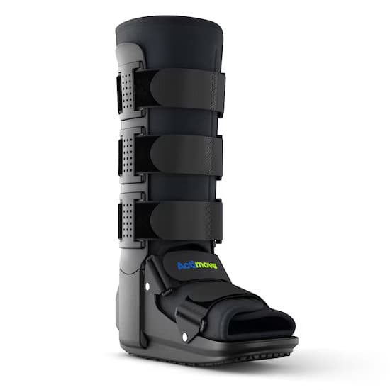 Actimove Standard Walker Boots - Image 1