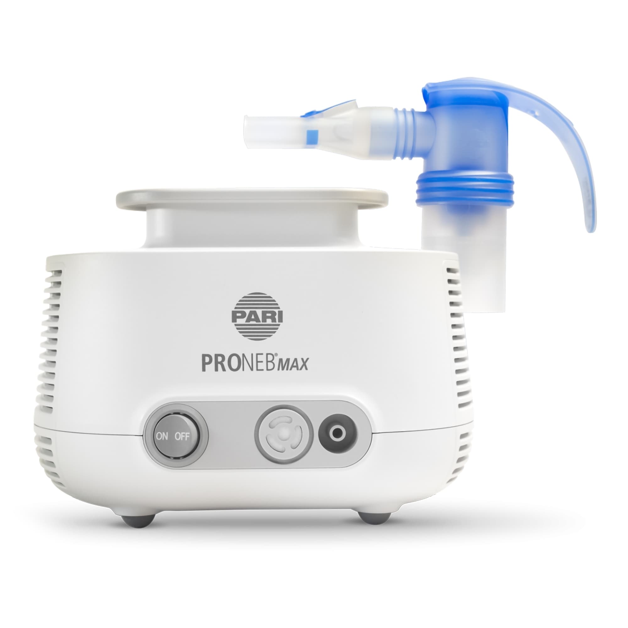 Pari PRONEB Max Aerosol Delivery Compressor Nebulizer System with LC Sprint - Image 1