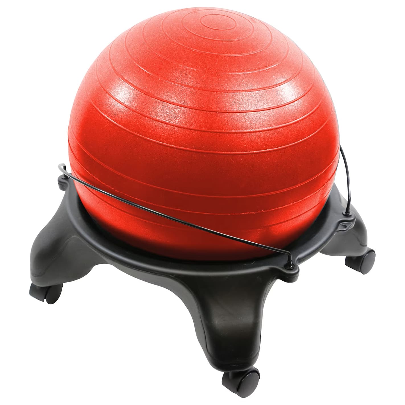 CanDo Ball Stool - Image 3