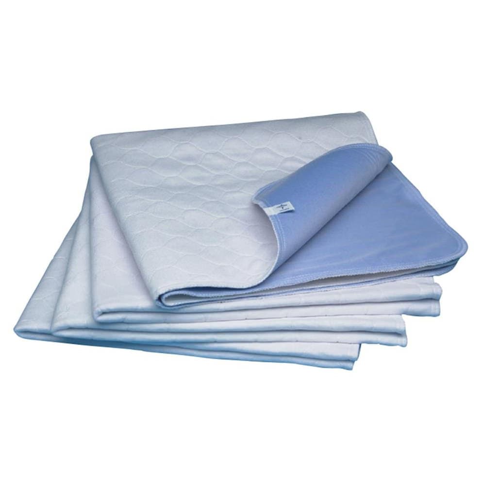 Medline Sahara Extra-Absorbent Underpad - Image 1