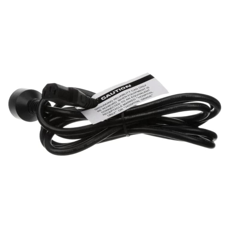 Welch Allyn Desk Charger Power Cord