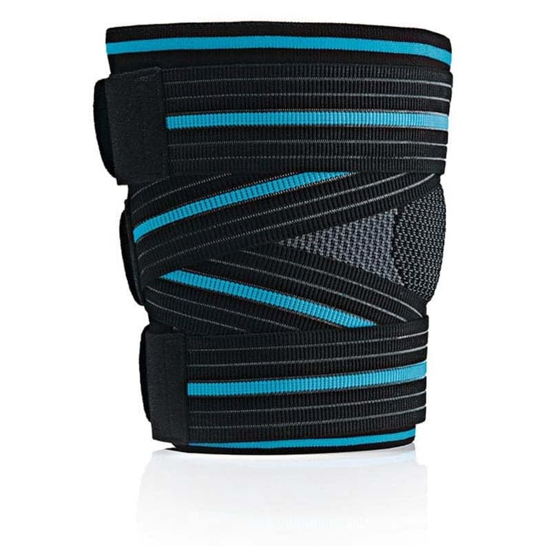 Actimove PowerMotion Thigh Muscle Support, Charcoal - Image 3