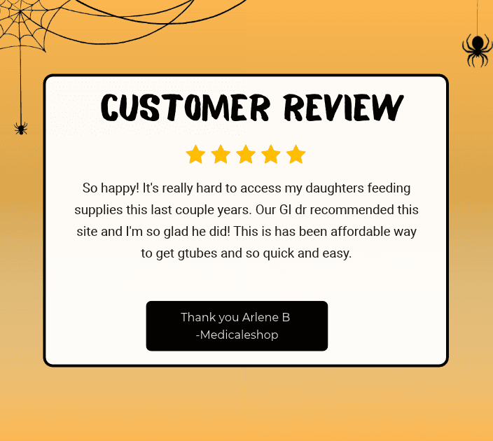 Customer Review