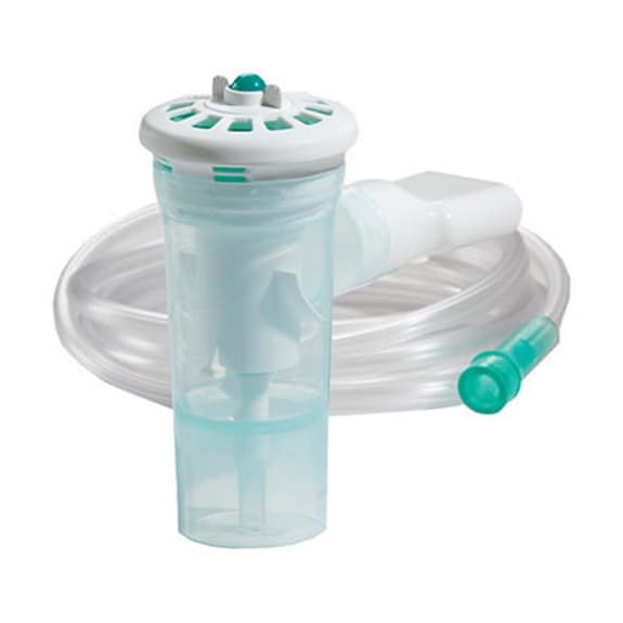 AeroEclipse XL Breath Actuated Nebulizer (BAN), Reusable