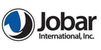 Jobar International brand logo