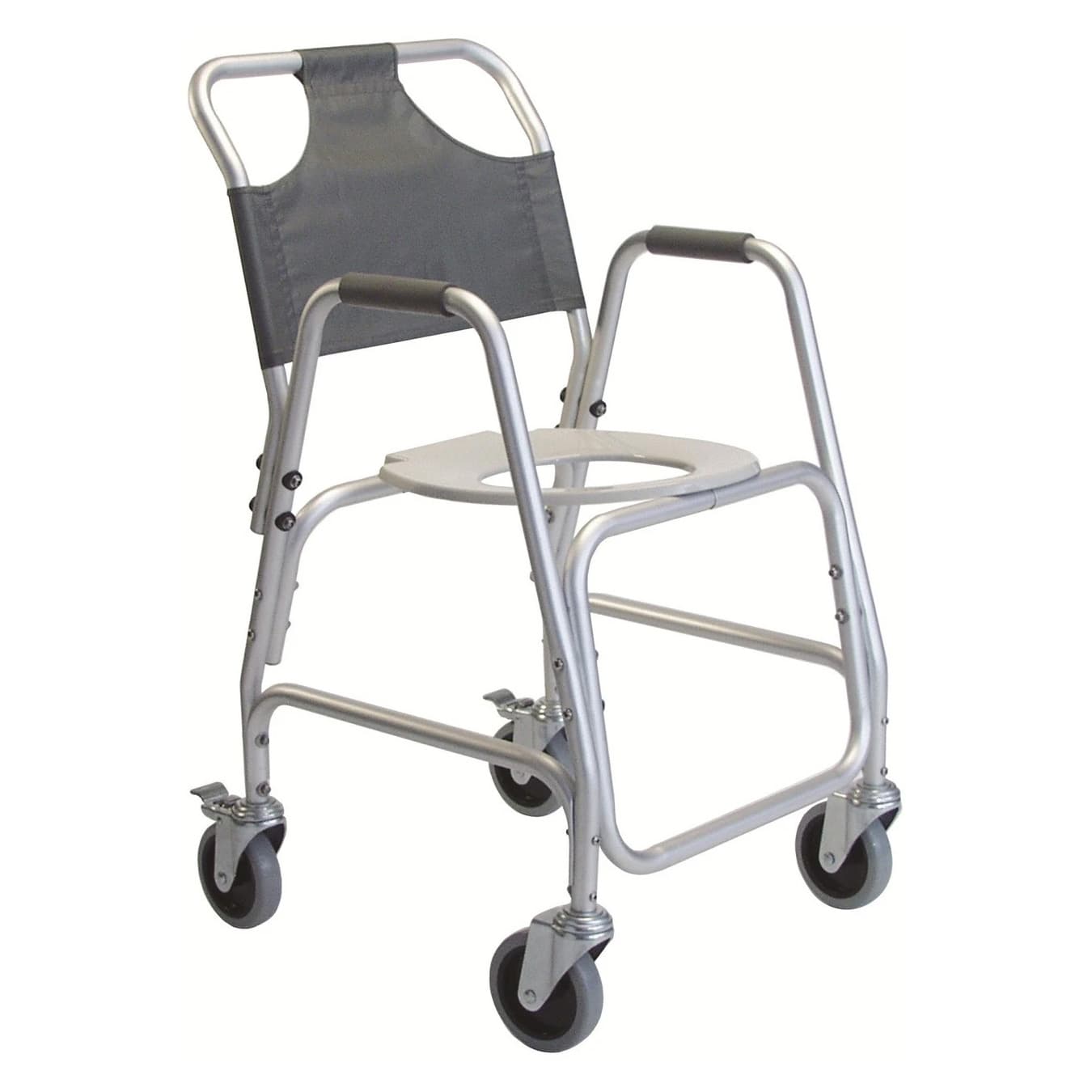 Lumex Shower Transport Chair - Image 1