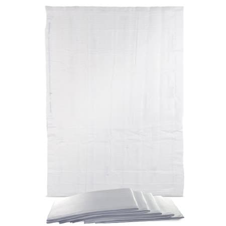 Prevalon M2 Microclimate Body Pad Replacement Underpad, Extra Large - Case of 20 - Image 1