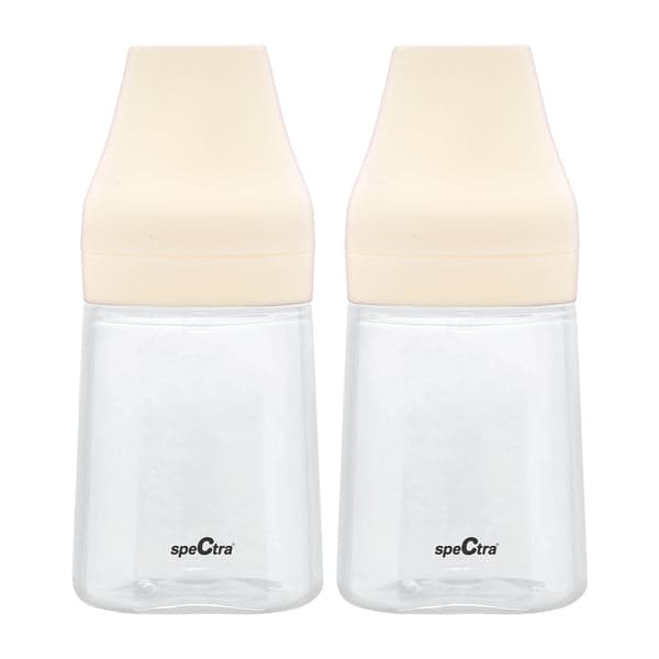 Spectra Breast Milk Cooler Kit, Pink, 5-1/2 x 5-1/2 x 9-1/2 Inch - Image 3