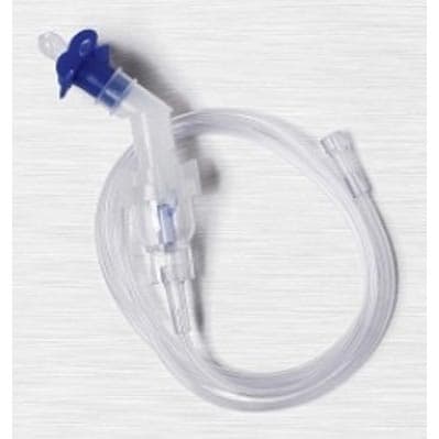 PediNeb Pediatric Nebulizer Kit with Pacifier Delivery - Case of 12