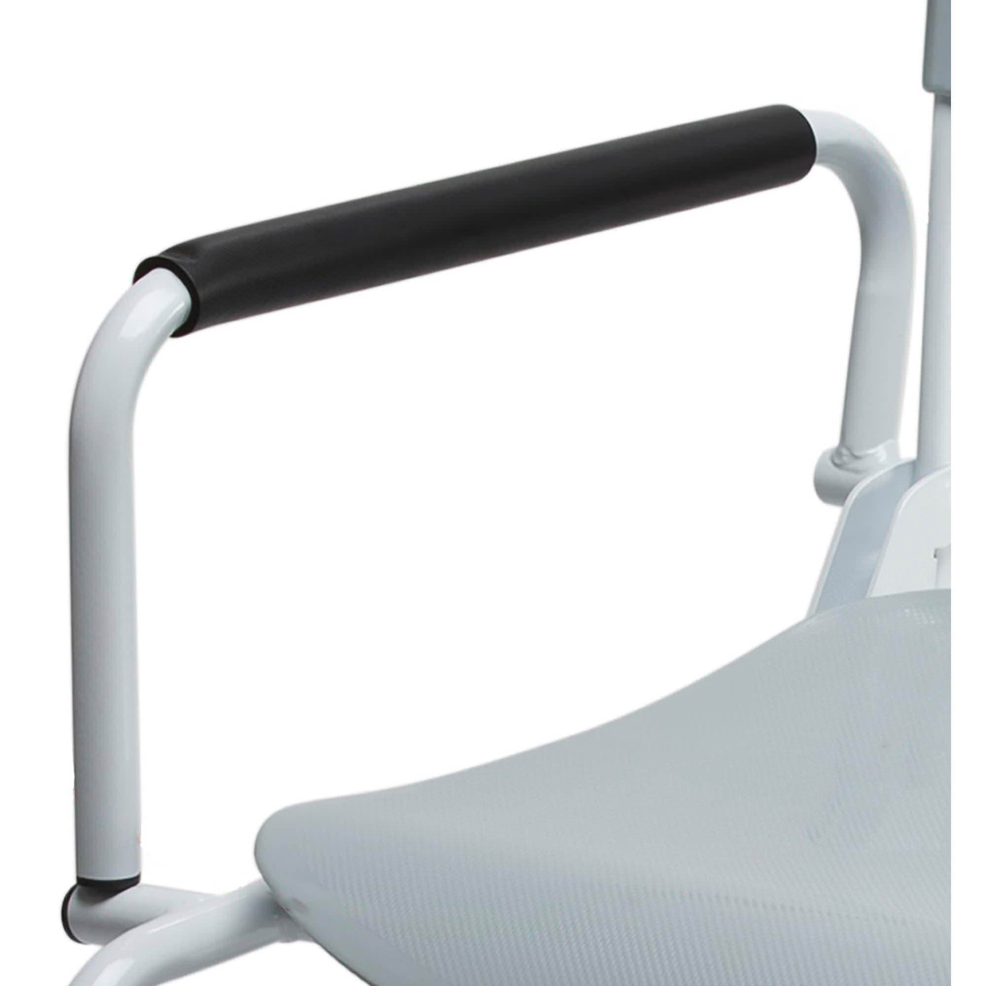 Health O Meter Right Armrest, Replacement for 594KL & 596KL Scales - Image 1